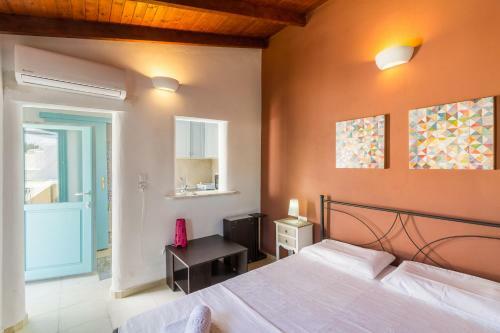 Casa Stefanis - Village House