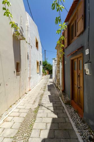 Casa Stefanis - Village House
