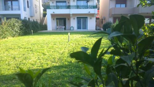 Apartamento Dimitra's House