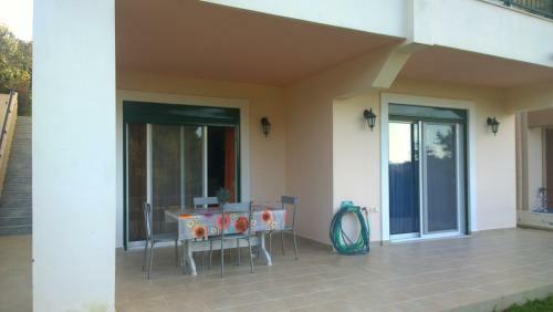 Apartamento Dimitra's House