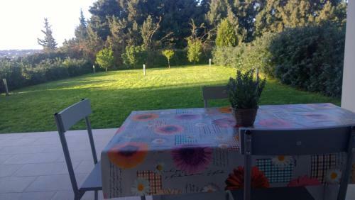 Apartamento Dimitra's House