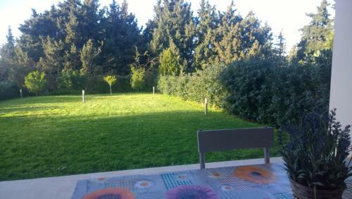 Apartamento Dimitra's House