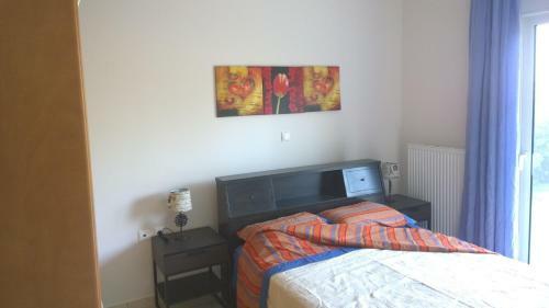 Apartamento Dimitra's House