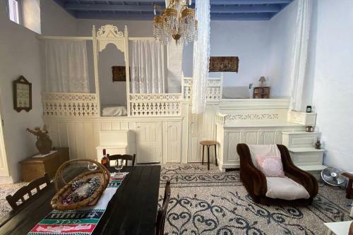 Ririka Village House