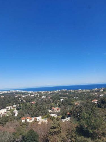 Artemis Luxury Villa