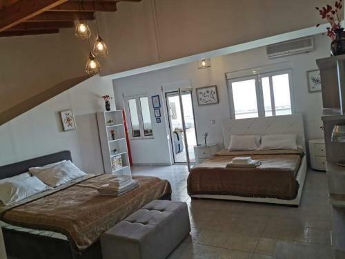 Artemis Luxury Villa