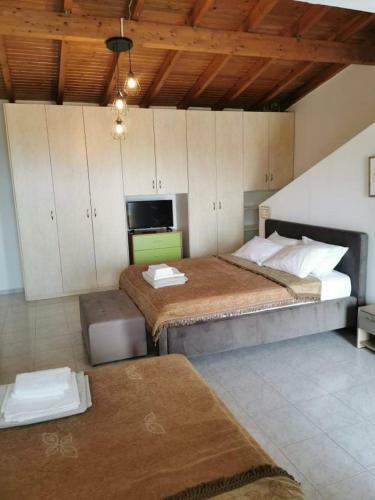 Artemis Luxury Villa
