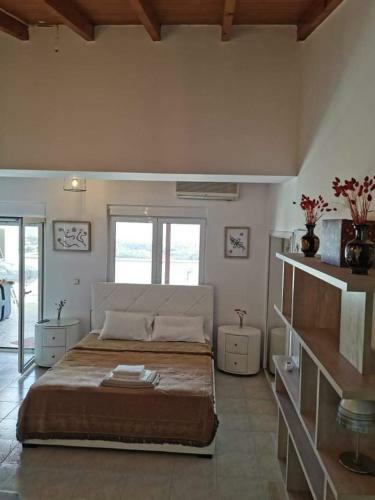 Artemis Luxury Villa