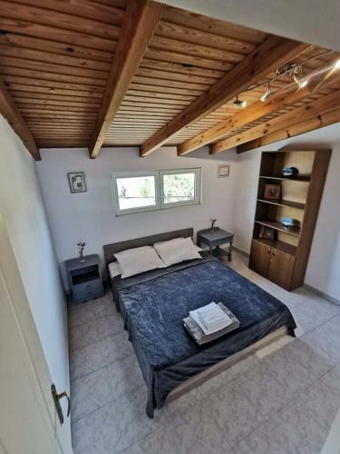 Artemis Luxury Villa