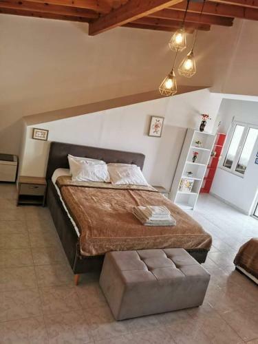 Artemis Luxury Villa