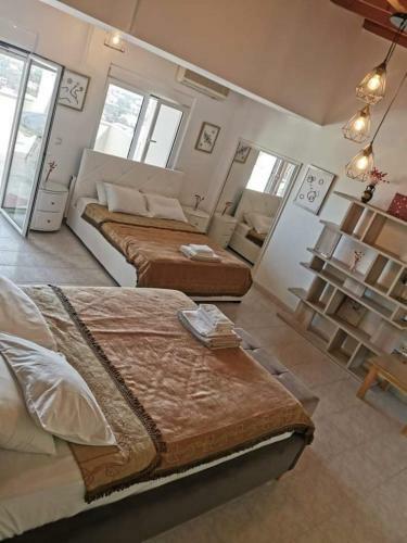 Artemis Luxury Villa
