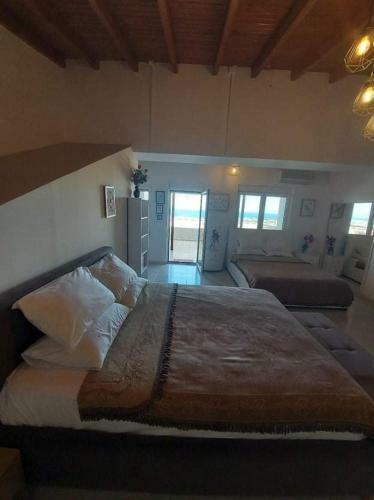 Artemis Luxury Villa