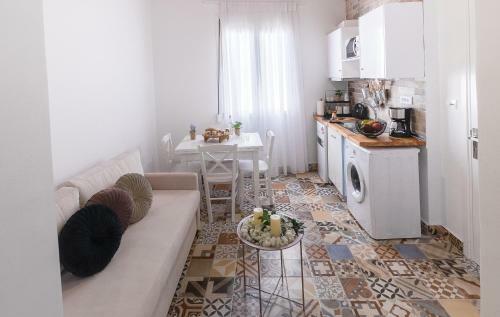 Sergio's Plumeria Apartments