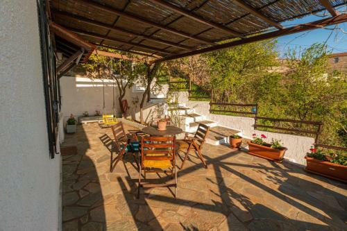 My Pelion Home