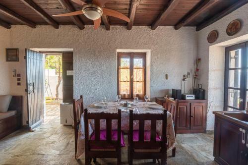 My Pelion Home