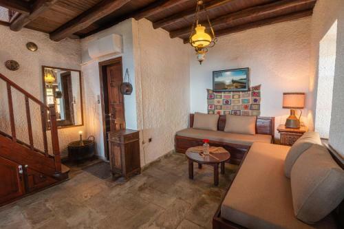 My Pelion Home