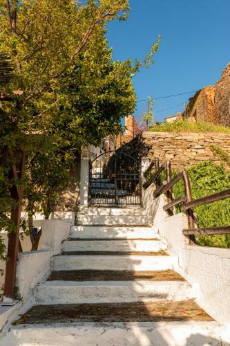My Pelion Home