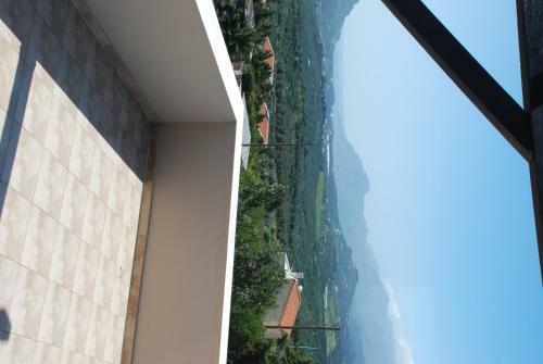 Villa With A Pool In Lefkogia