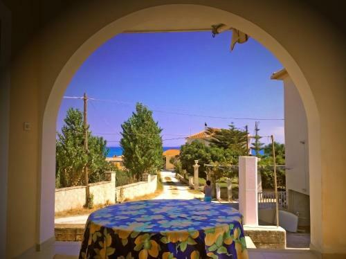 Apartamento Seaside Summer Residence