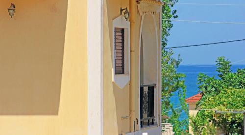 Apartamento Seaside Summer Residence