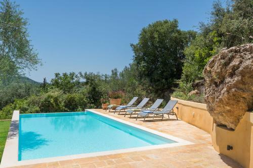 Villa Mylos