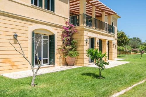 Villa Mylos