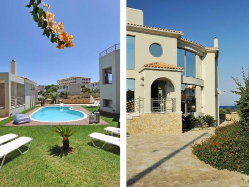 Palatia Caeli Luxury Villas