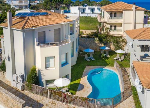 Palatia Caeli Luxury Villas