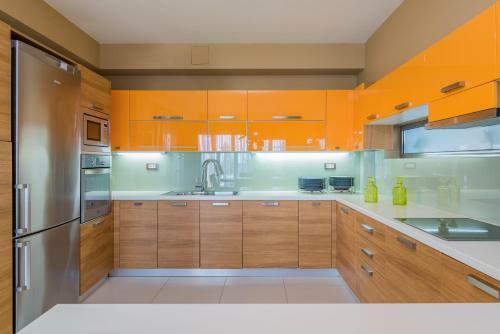 Palatia Caeli Luxury Villas