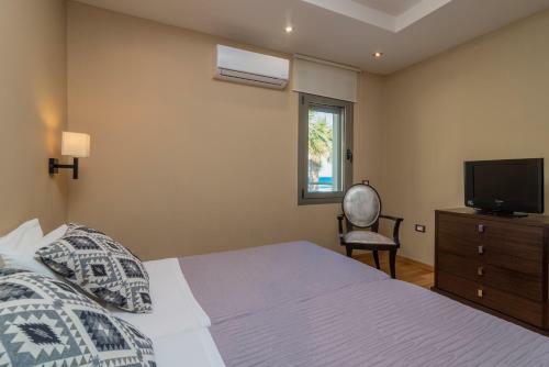 Palatia Caeli Luxury Villas