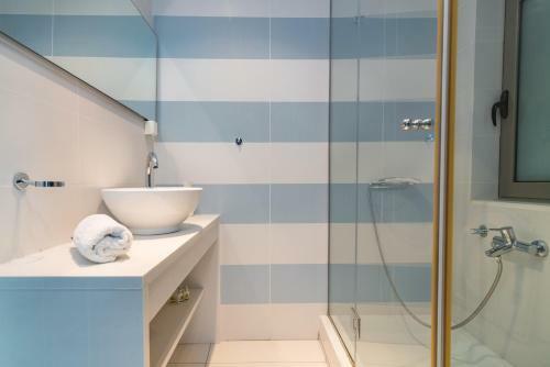 Palatia Caeli Luxury Villas