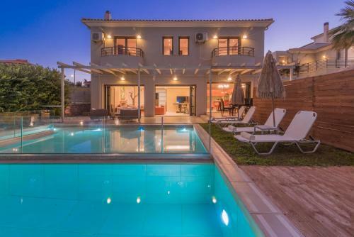 Palatia Caeli Luxury Villas
