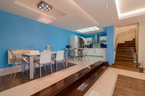 Palatia Caeli Luxury Villas