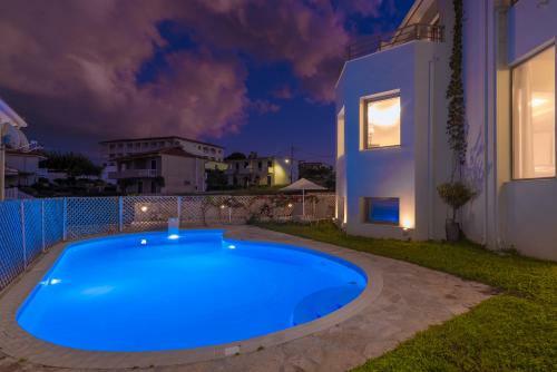Palatia Caeli Luxury Villas