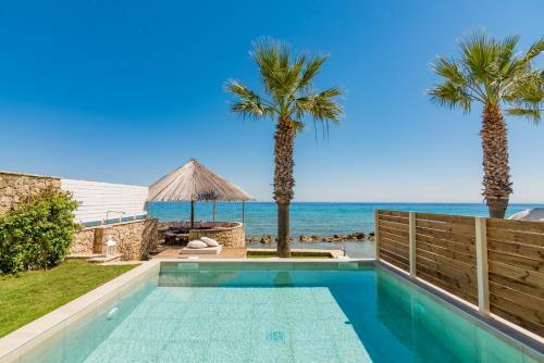 Palatia Caeli Luxury Villas