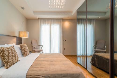 Palatia Caeli Luxury Villas