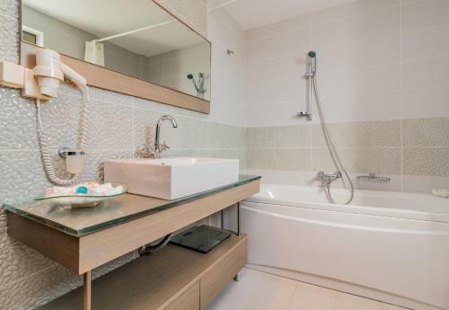 Palatia Caeli Luxury Villas