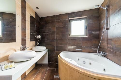 Palatia Caeli Luxury Villas