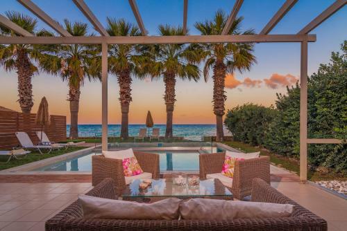Palatia Caeli Luxury Villas