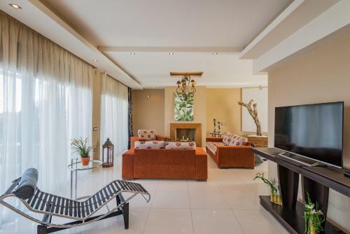 Palatia Caeli Luxury Villas