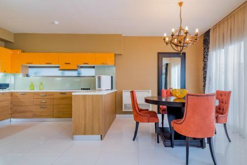 Palatia Caeli Luxury Villas