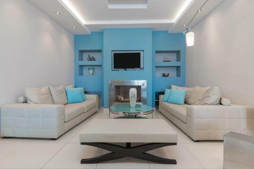 Palatia Caeli Luxury Villas