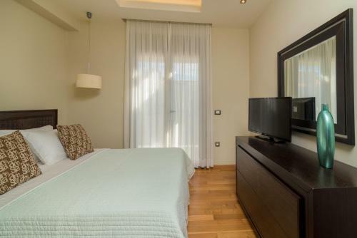 Palatia Caeli Luxury Villas