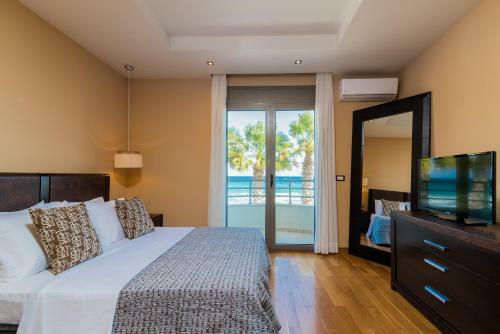 Palatia Caeli Luxury Villas