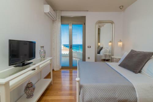 Palatia Caeli Luxury Villas