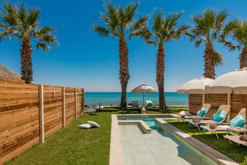 Palatia Caeli Luxury Villas