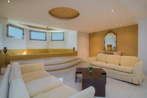 Palatia Caeli Luxury Villas