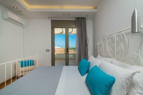 Palatia Caeli Luxury Villas
