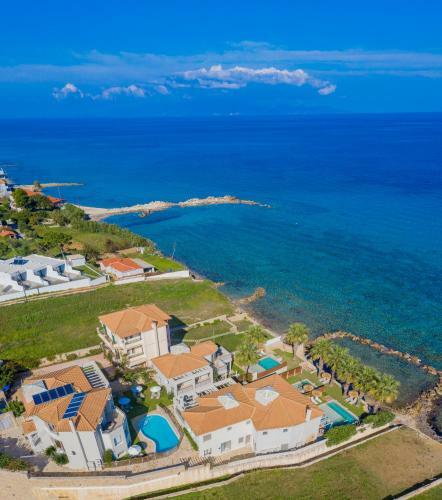 Palatia Caeli Luxury Villas