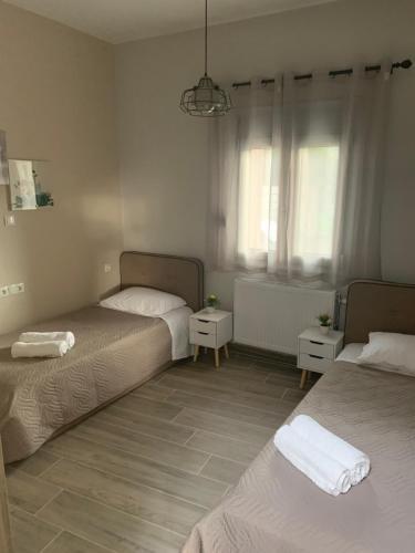 Modi Holiday Home 1